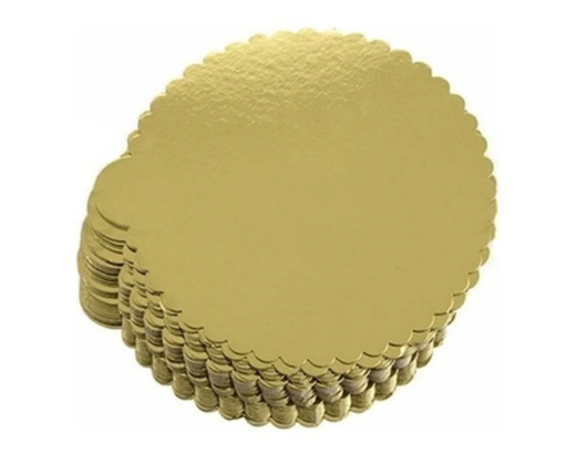 Pasta Altlığı